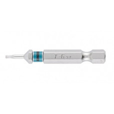 Бита Т6 х 50 мм Gross TORX 11466